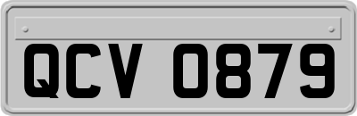 QCV0879