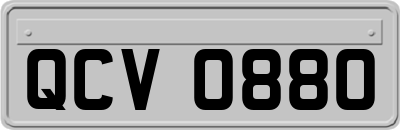 QCV0880