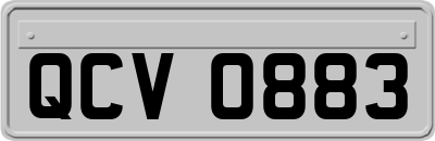 QCV0883