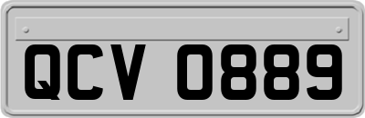 QCV0889