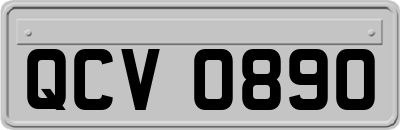 QCV0890