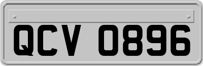 QCV0896