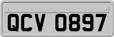 QCV0897