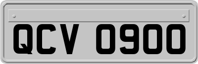 QCV0900