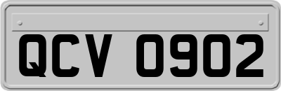 QCV0902