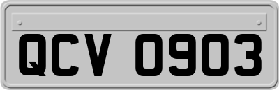 QCV0903