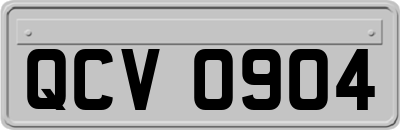 QCV0904