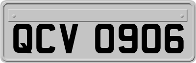 QCV0906