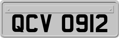 QCV0912