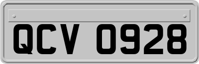 QCV0928