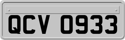 QCV0933