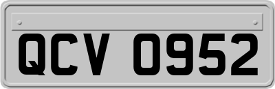 QCV0952