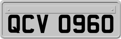 QCV0960