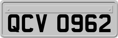 QCV0962