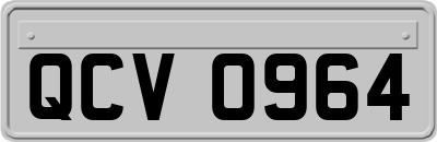 QCV0964