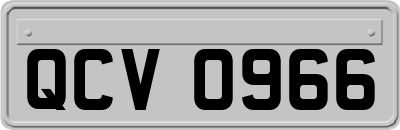 QCV0966