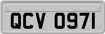 QCV0971