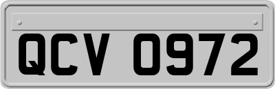 QCV0972