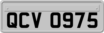 QCV0975