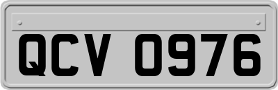 QCV0976