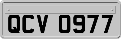 QCV0977