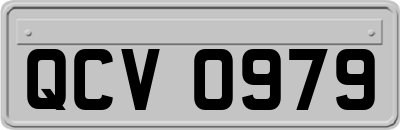 QCV0979