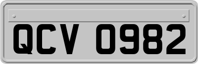 QCV0982