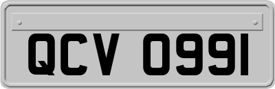 QCV0991