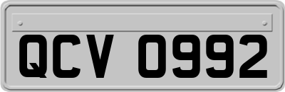 QCV0992