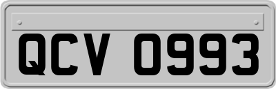 QCV0993