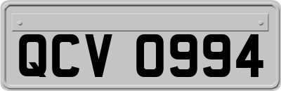 QCV0994