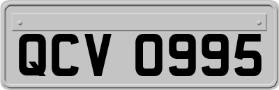 QCV0995