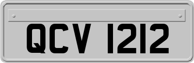 QCV1212