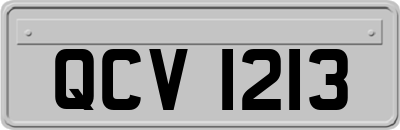 QCV1213