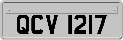 QCV1217