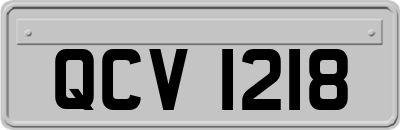 QCV1218