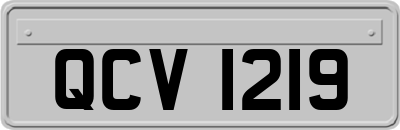 QCV1219
