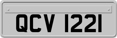 QCV1221