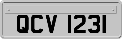 QCV1231