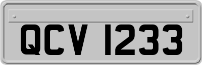 QCV1233