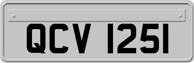 QCV1251
