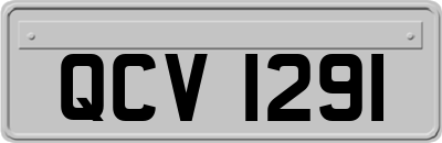 QCV1291