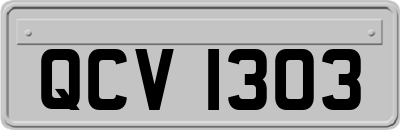 QCV1303