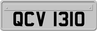 QCV1310