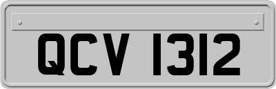 QCV1312