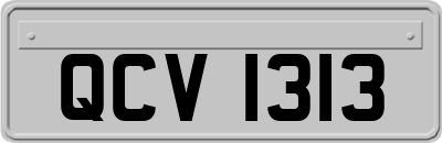 QCV1313