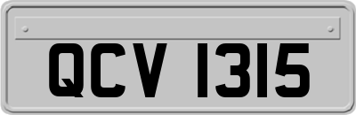 QCV1315