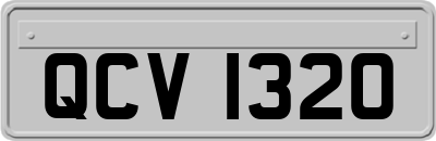 QCV1320