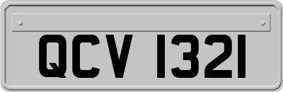 QCV1321