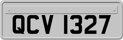 QCV1327